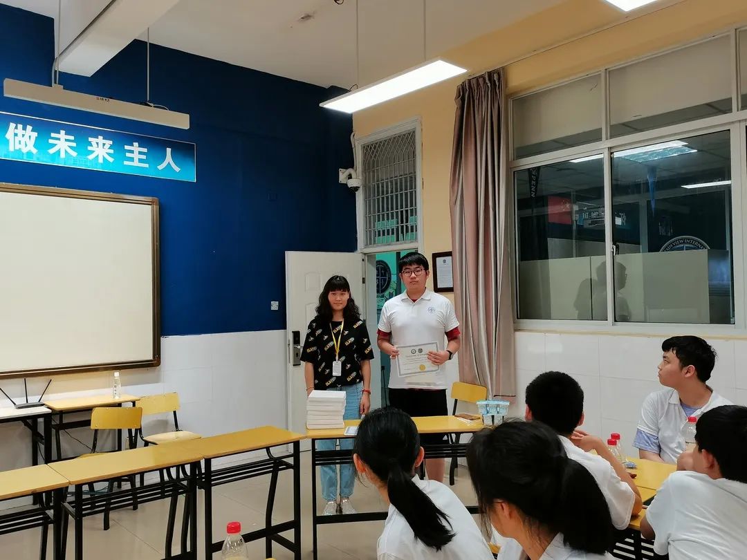 合肥一中美国蒙特威高中学费,合肥一中美国蒙特威入学要求