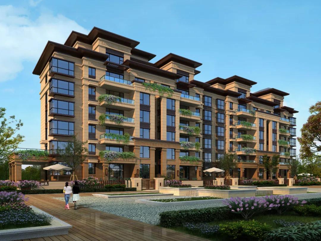 御苑尚品2号楼一单元,御苑尚品进展如何