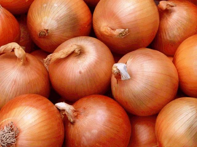 “太大了，立马下锅！”元谋出口级黄皮洋葱已到货，25万吨滞销洋葱等你来拼单！