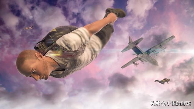 吃鸡中的实用小技巧你知道多少,吃鸡里在实战中最实用的小技巧