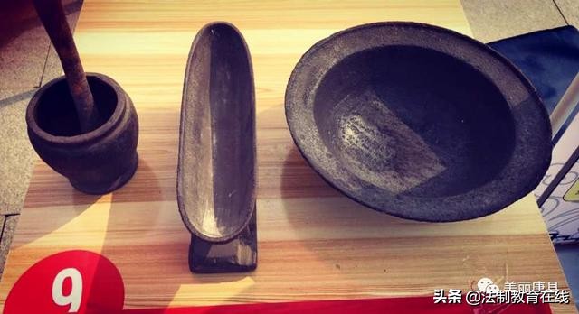 文化和自然遗产日非遗系列活动,文化和自然遗产日非遗展