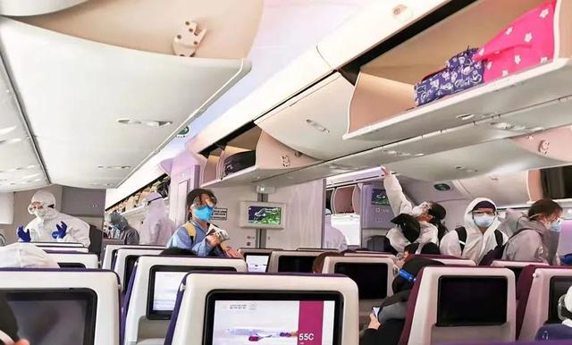 10万块钱一张机票,赴美留学10万元机票