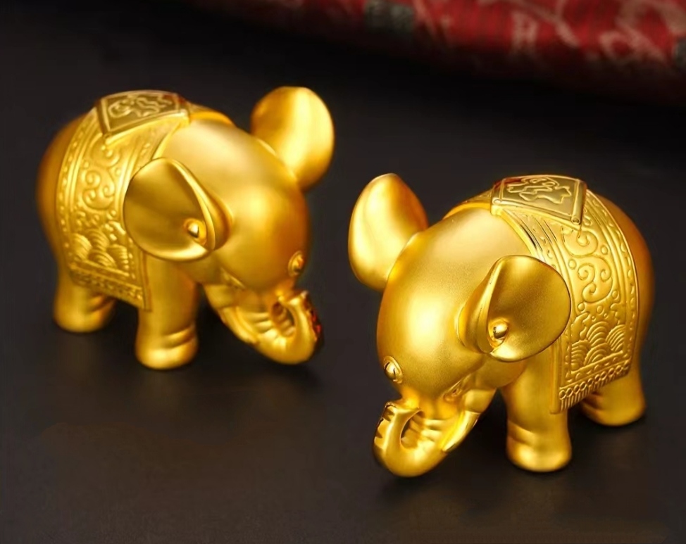 购买黄金首饰注意6点,购买黄金首饰选什么品牌