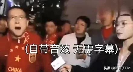 台风过境的女记者,台风女记者现在怎么样了