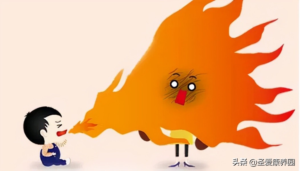 冬季喝奶易上火应该怎么预防呢,冬季上火怎么去火小妙招