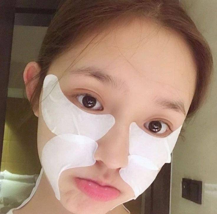 眼部持续温热有好处吗,眼部如何保持清澈