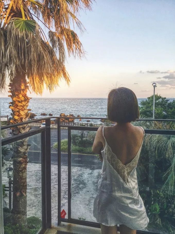 济州岛周末两日游,济州岛2天一夜跟团游