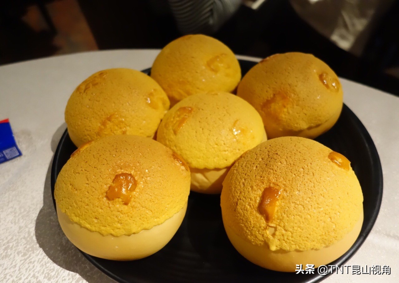 粤菜排名前十名酒楼,高档粤菜食府20款港式粤菜赏析