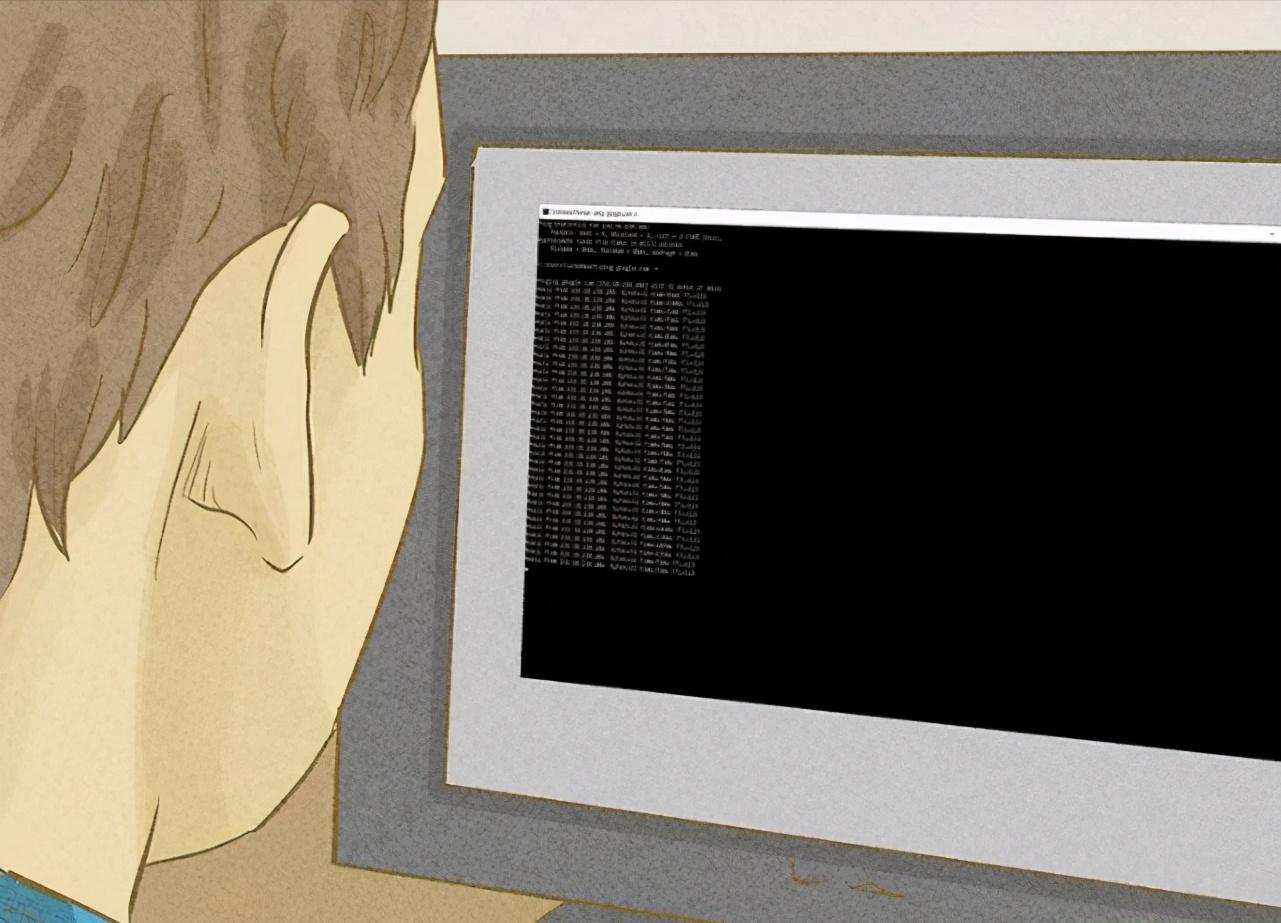 从零开始教你学做黑客,黑客必学的100个技能