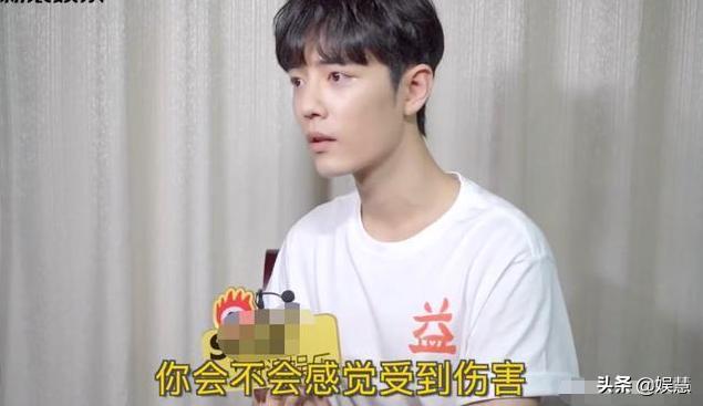 肖战受访视频公开，确认有两部作品将播，坦言很怀念忙碌的自己