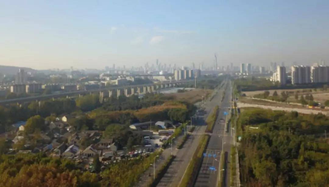 玄武中心在哪里,红山新城玄武新中心最新动态