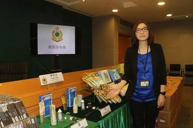 假鞋假包假化妆品,假九价疫苗香港