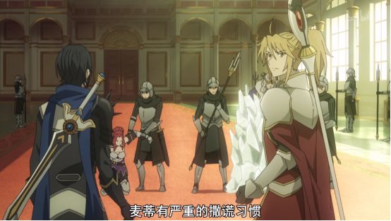 盾之勇者成名录评分,盾之勇者成名录尚文厉害吗