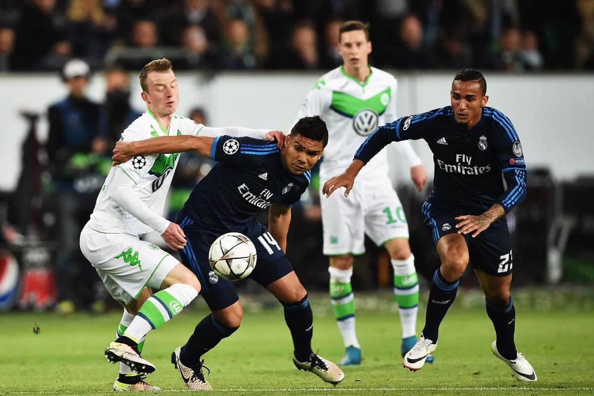 皇马从逆转狼堡开始,皇马三连冠王朝阵容