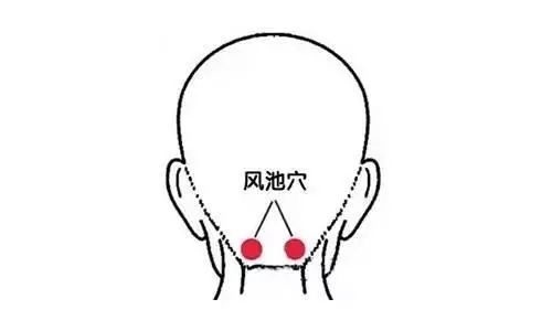 肝火太盛5个妙招帮你泻火疏肝,什么穴位降肝火又健脾胃