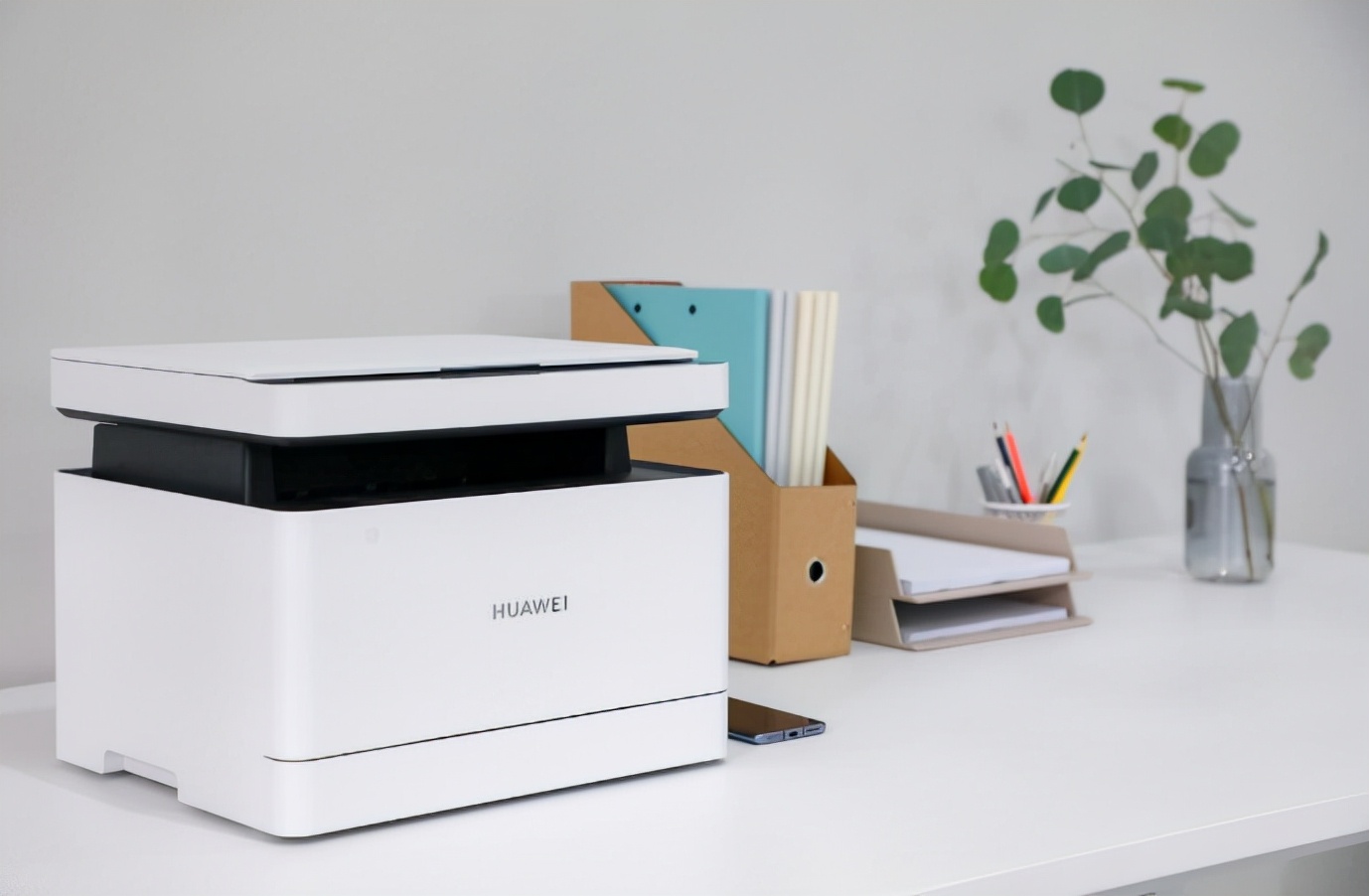 华为打印机pixlabx1使用方法,华为打印机pixlabx1快速入门指南