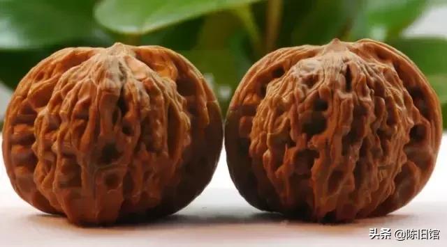 十大鲜核桃,100个精品核桃