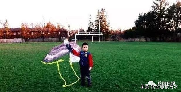 这个岳阳“神童”太厉害了!3岁识字三千,10岁中考拿高分...