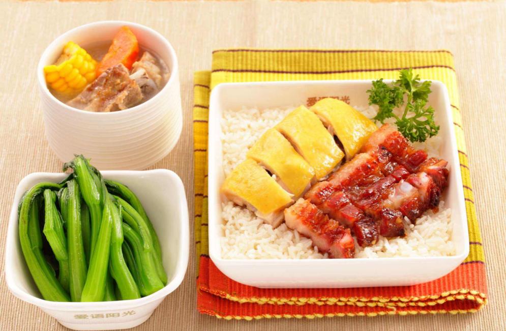 香港十大必吃老店,香港十大经典小吃