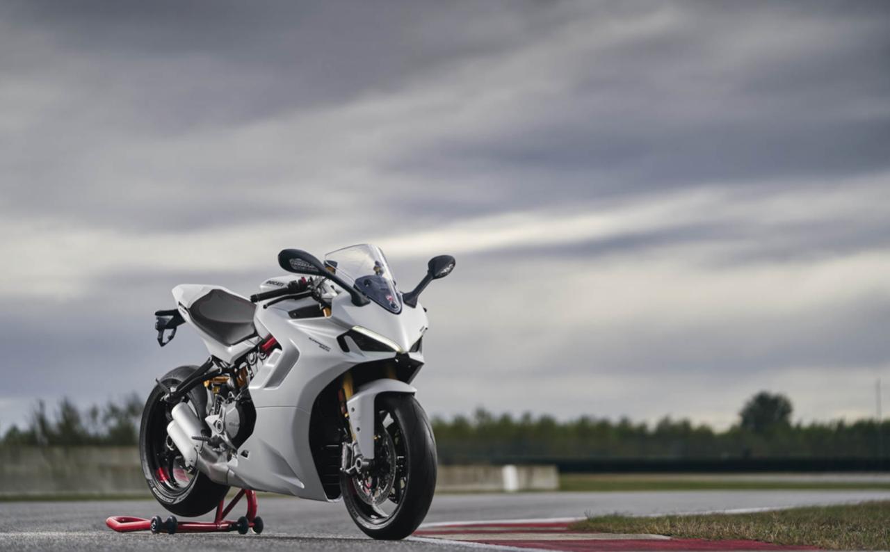 杜卡迪scrambler800,杜卡迪supersport950座高