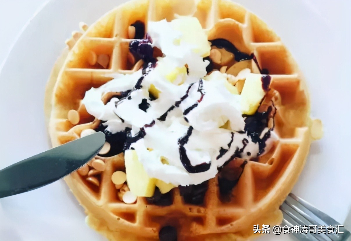 加拿大人每天都吃什么,加拿大人的一日三餐食谱