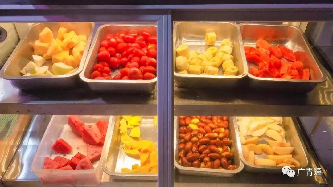 广东青年职业学院宿舍,广东青年职业学院宿舍怎么样