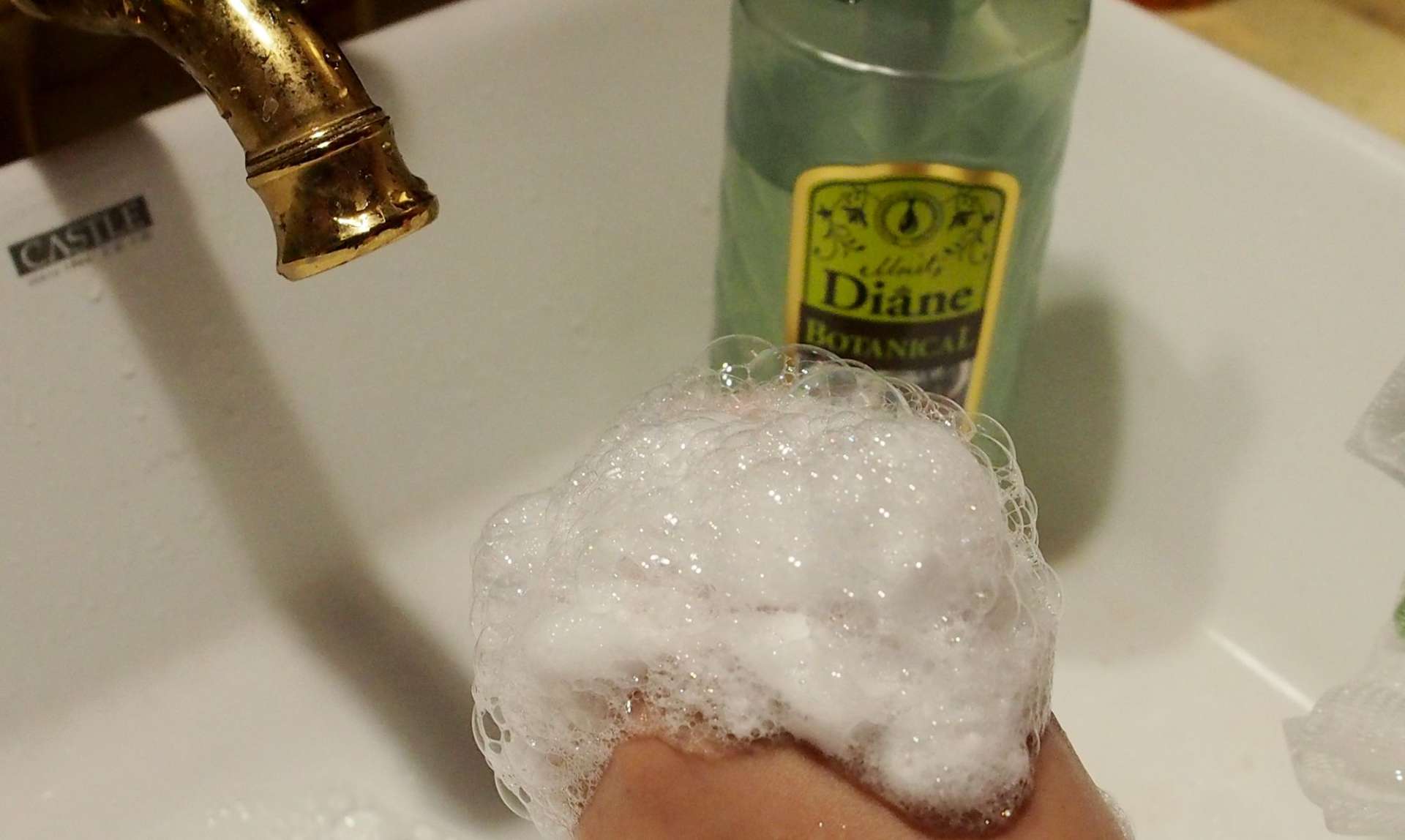 秋季新款洗发水大测评,堪比大牌的小众品牌洗发水