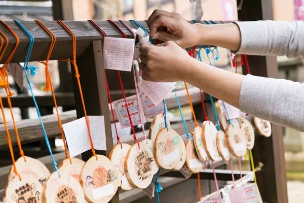 把副业干成主业,去日本体验温泉