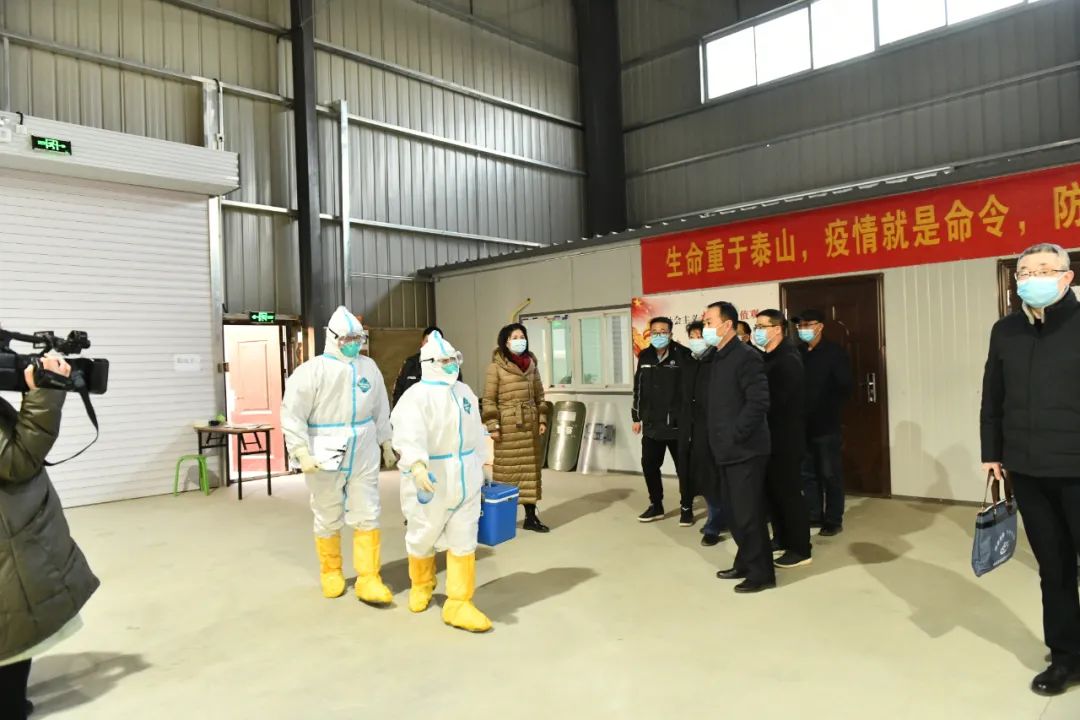 忻州：57份拭子样本，阴性！