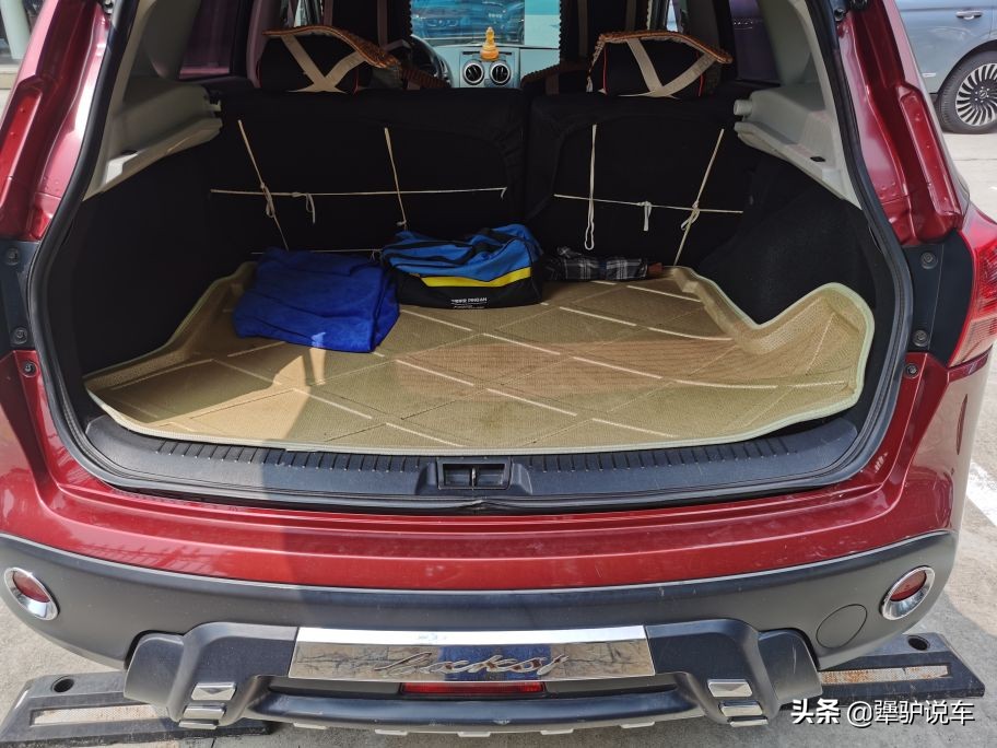 日产逍客和途岳哪个保值,日产逍客保值还是大众宝来保值