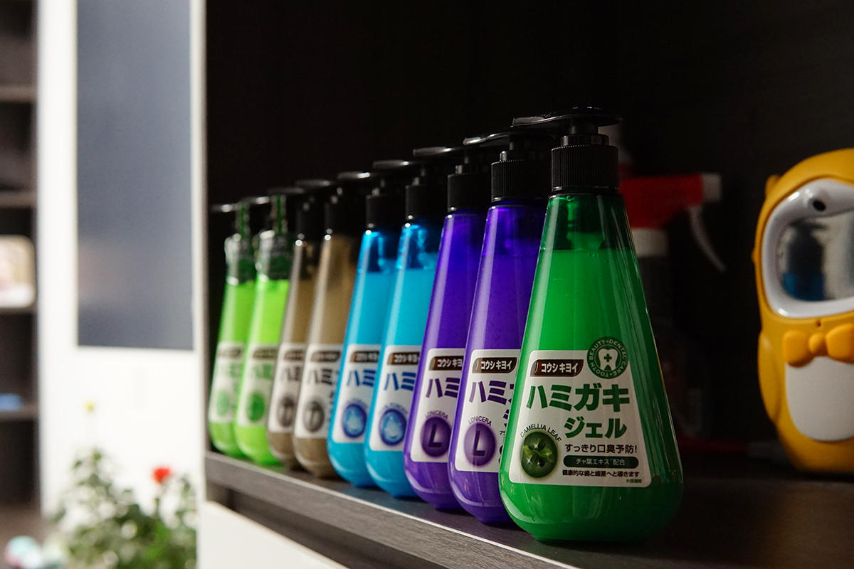 皓齿清川西炫洁酷爽牙膏,皓齿清川西儿童牙膏