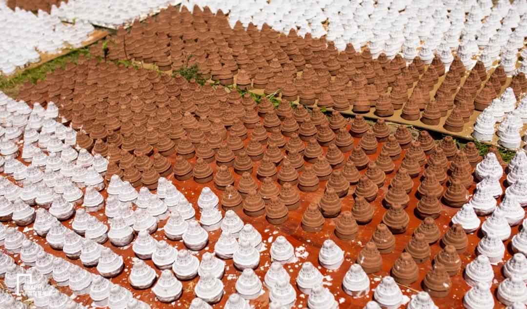 青海大环线必玩景点,青海小众神仙景点