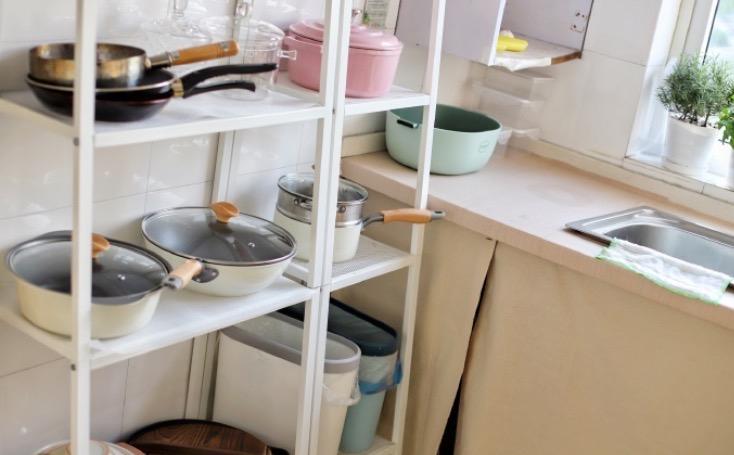 低成本住新家,低成本装修自建房