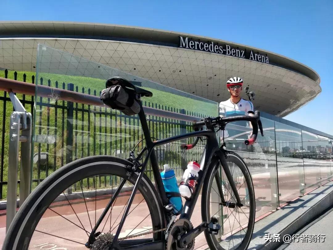 最便宜的锁踏会影响我骑S-Works吗？