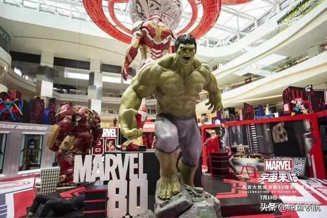 国内著名时尚购物平台,有哪些出名的购物中心