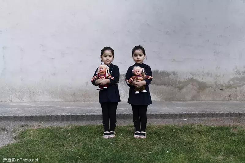 AndreiStenin国际新闻摄影大赛获奖作品