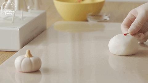 制作棉花糖两种材料,棉花糖软糖制作过程