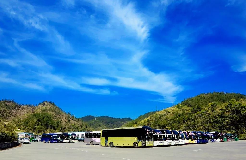 你心中的大山是什么,你心中的十堰是什么样的