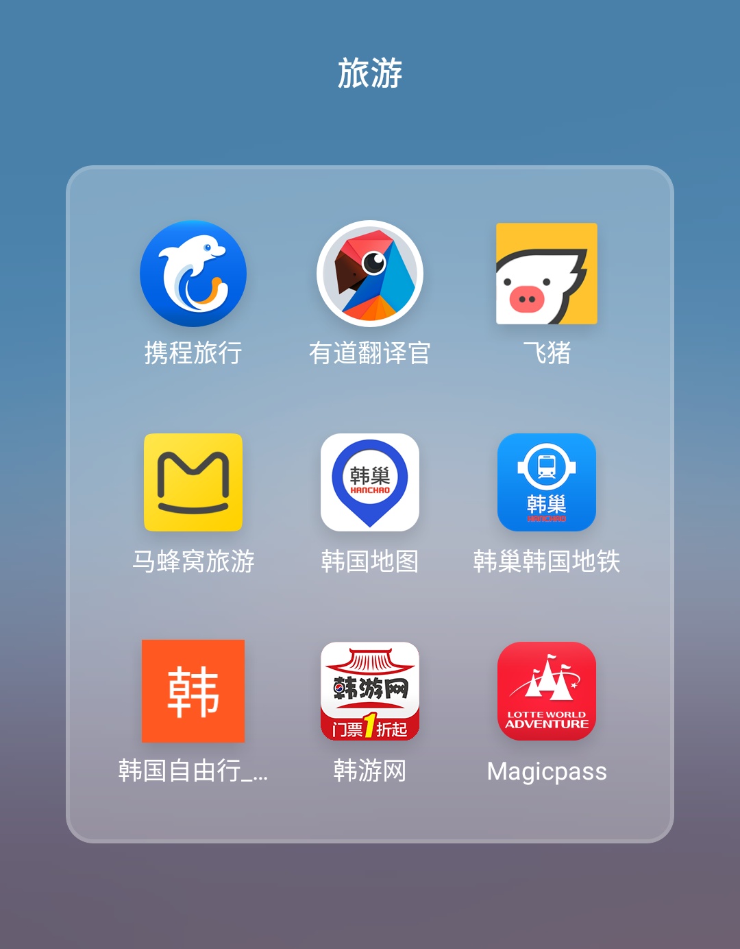 韩国首尔旅游攻略英文,韩国首尔旅游攻略好酒店