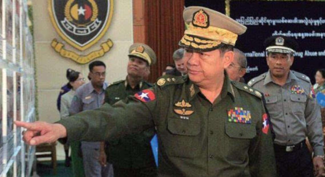 缅甸为什么那么穷,缅甸是如何变穷的