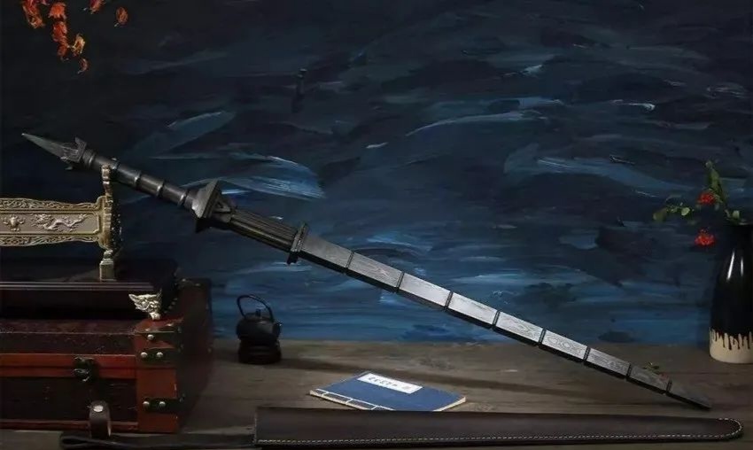 日本武士刀真的那么好用吗