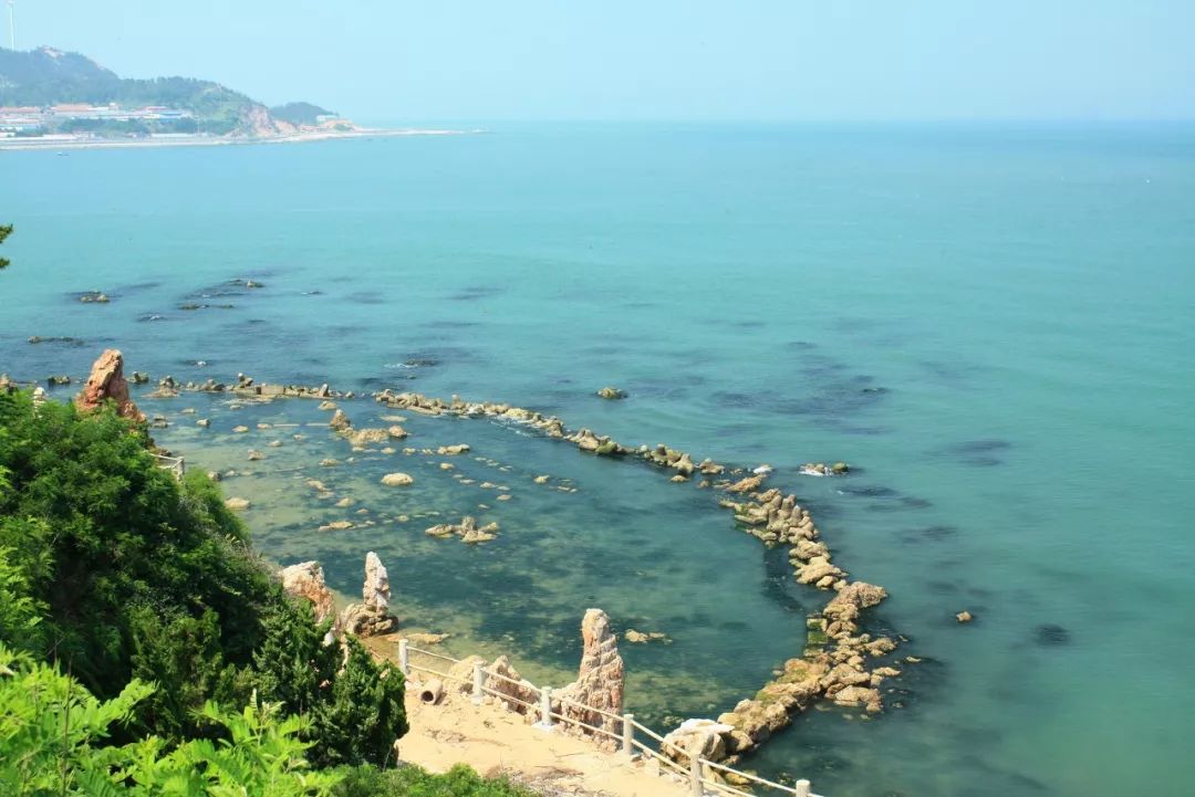 100座世界超美海岛，有你喜欢的吗？