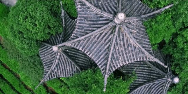 马云去的江西小镇,马云在浙江几个小镇