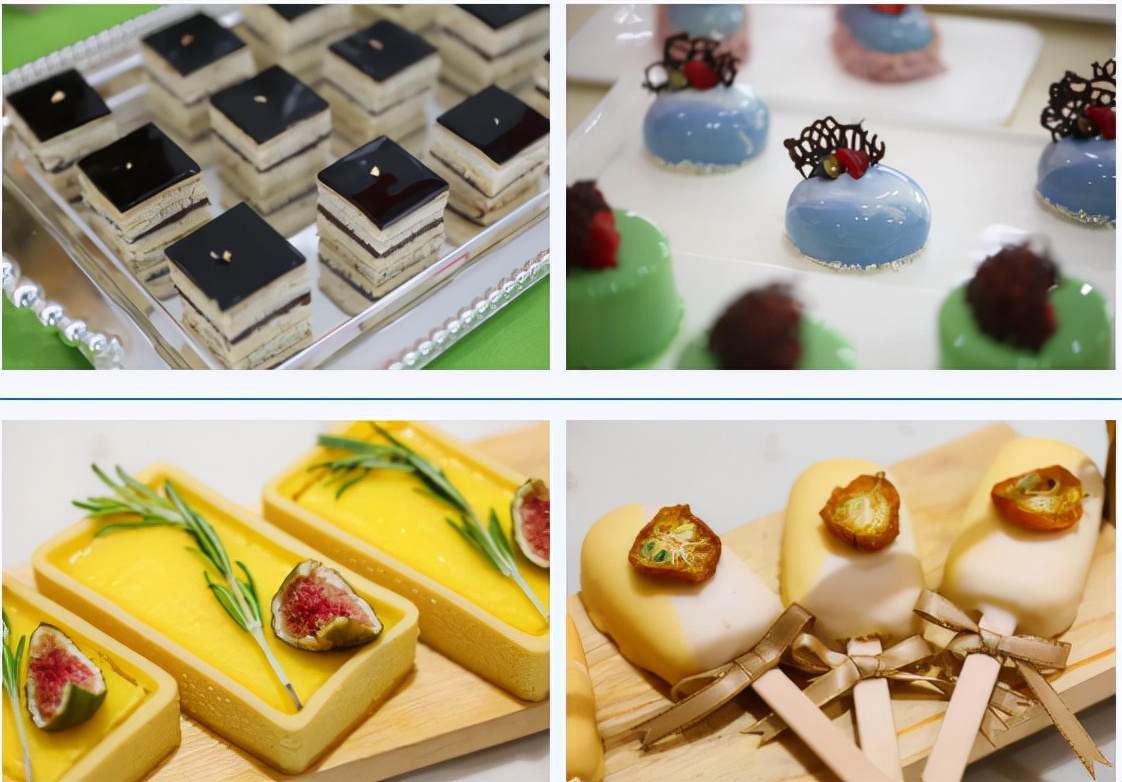 学西点技术去哪里学好,个人自学西点技术