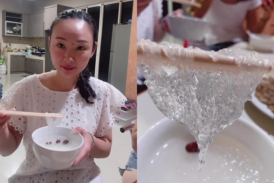印尼产的燕窝是真的吗 (燕窝最好的产地为什么是印尼)