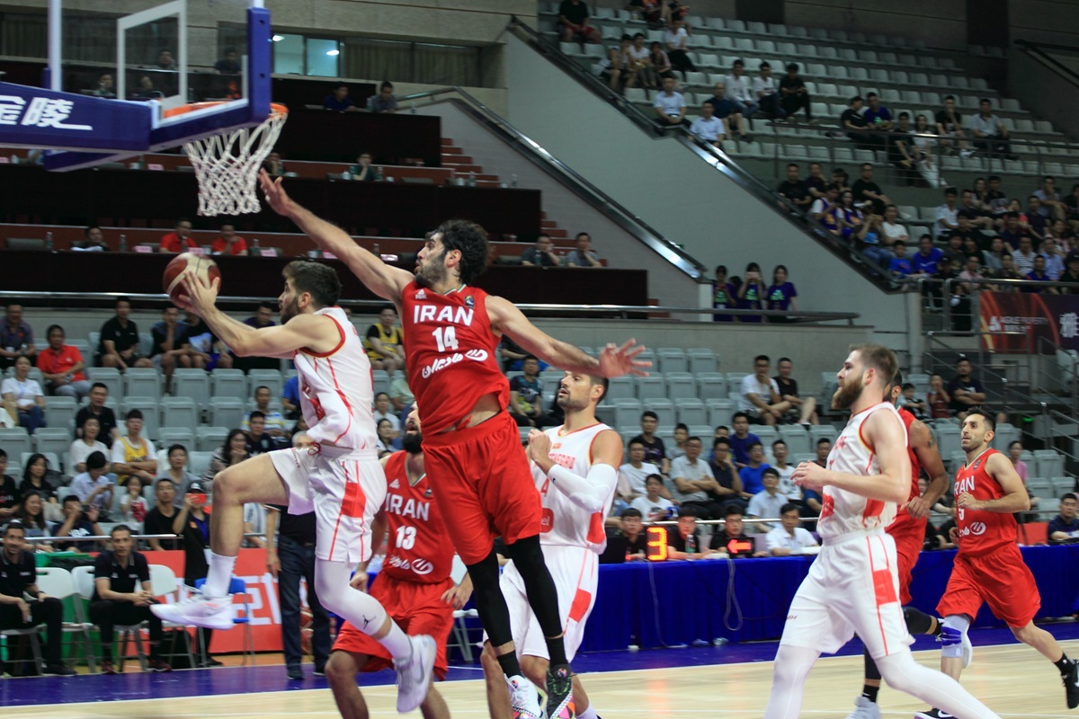 国际男篮决赛录像回放,男篮世界杯黑山武切维奇