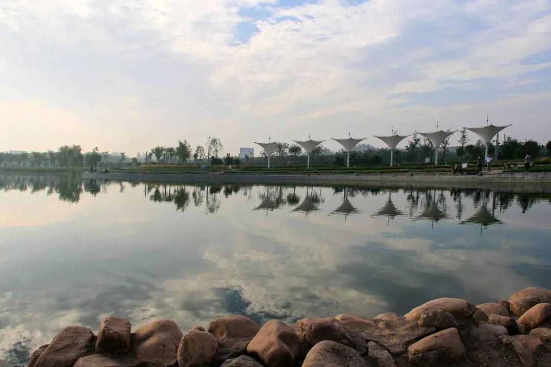 玉田古八景,梦回千年景区