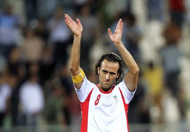 世界杯伊朗vs威尔士伊朗进球,伊朗10大进球集锦