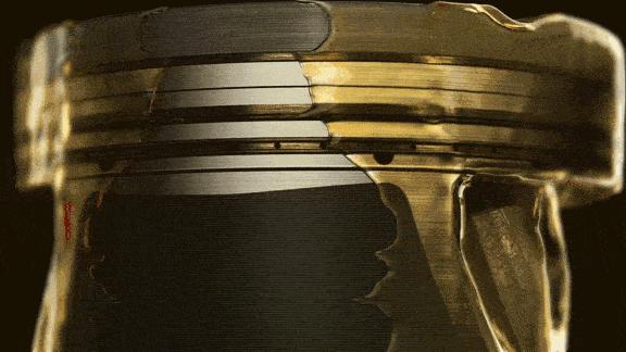 国6发动机用什么机油,国6车型用什么机油