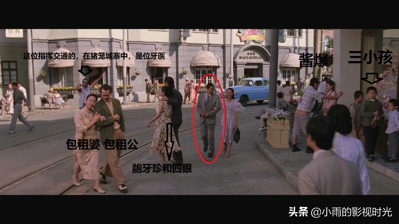 周星驰幻想视频,周星驰功夫梦电影